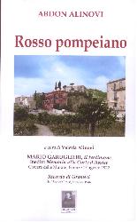 Rosso pompeiano. Mario Garuglieri, il te