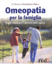 Omeopatia per la famiglia