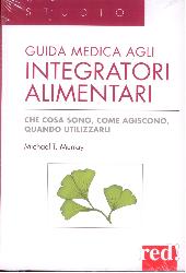 Guida medica agli integratori alimentari