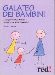 Galateo dei bambini. Comportarsi bene in