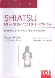 Shiatsu per la gestante e per il neonato