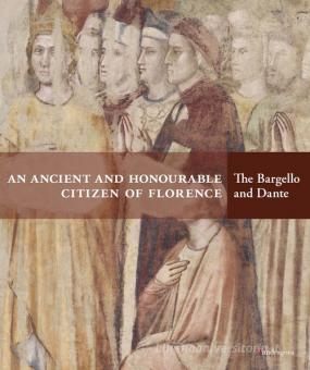 Ancient and honourable citzen of Florenc