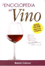 Enciclopedia del vino (L')