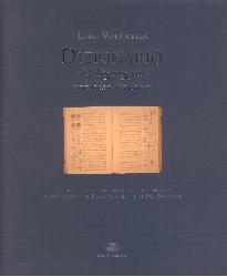 Dizionario del linguaggio araldico itali