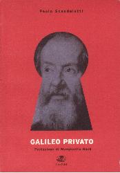 Galileo privato