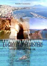 LA GROTTA DEI MISTERI