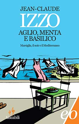 Aglio, menta e basilico