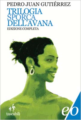 Trilogia sporca dell'Avana: Ancorato all