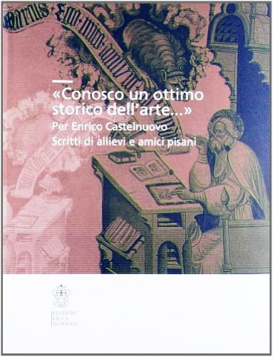 «Conosco un ottimo storico dell'arte...»