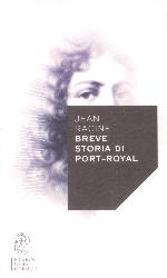 Breve storia di Port-Royal