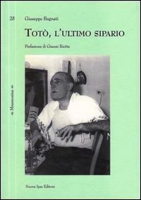 Totò, l'ultimo sipario