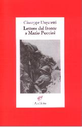 Lettere dal fronte a Mario Puccini