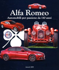 Alfa Romeo. Automobili per passione da 1