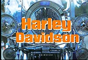 Harley Davidson. Ediz. illustrata