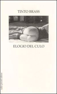 Elogio del culo