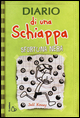 Diario di una schiappa. Sfortuna nera