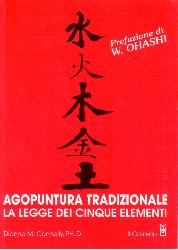 Agopuntura tradizionale. La legge dei ci