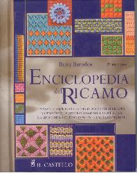 Enciclopedia del ricamo