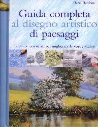 Guida completa al disegno artistico di p