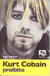 Kurt Cobain proibito