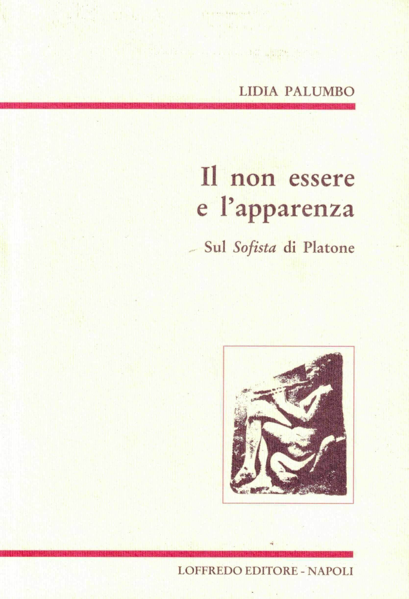 NON ESSERE E L'APPARENZA