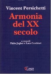 Armonia del ventesimo secolo