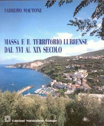 Massa e il territorio lubrense dal XVI a