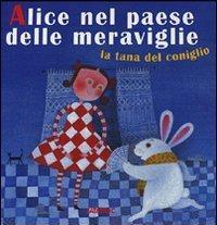 Alice nel paese delle meraviglie. La tan