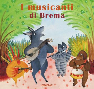 Musicanti di Brema (I)