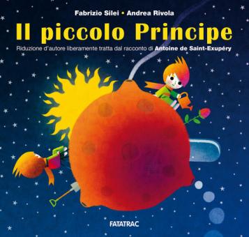 Piccolo principe. Ediz. a colori (Il)