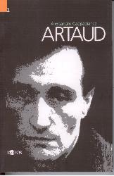 Artaud. Un'ombra al limitare d'un grande
