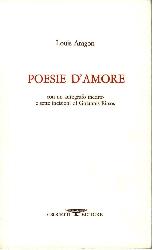 Poesie d'amore