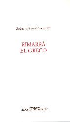 Rimarrà El Greco