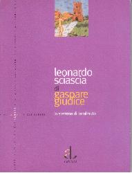Leonardo Sciascia. Lo stemma di Racalmut