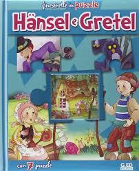 Hansel e Gretel