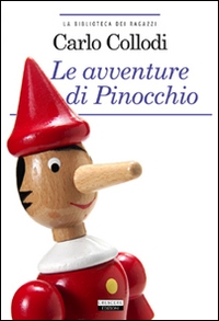 Avventure di Pinocchio. Ediz. integrale.
