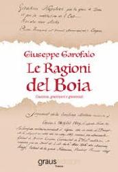 Ragioni del boia. Giustizia, giustizieri