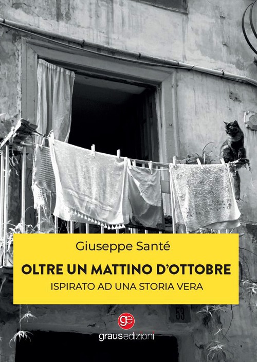 Oltre un mattino d'ottobre