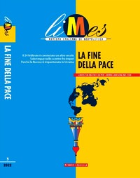 Limes. Rivista italiana di geopolitica (