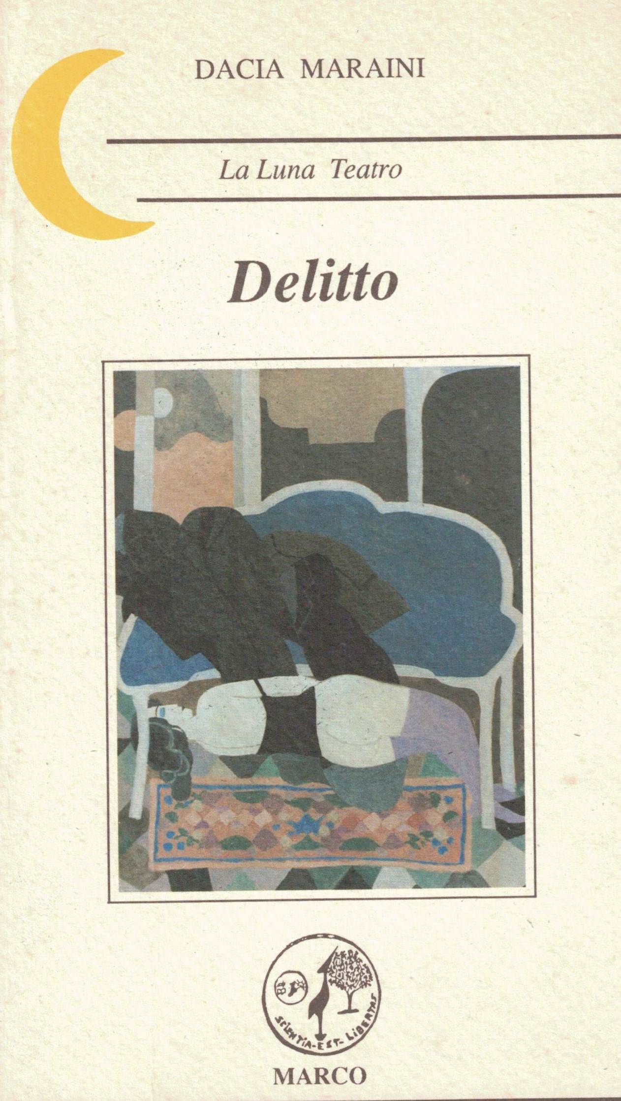 Delitto