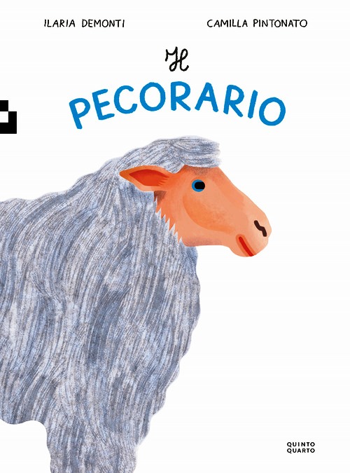 Pecorario (Il)