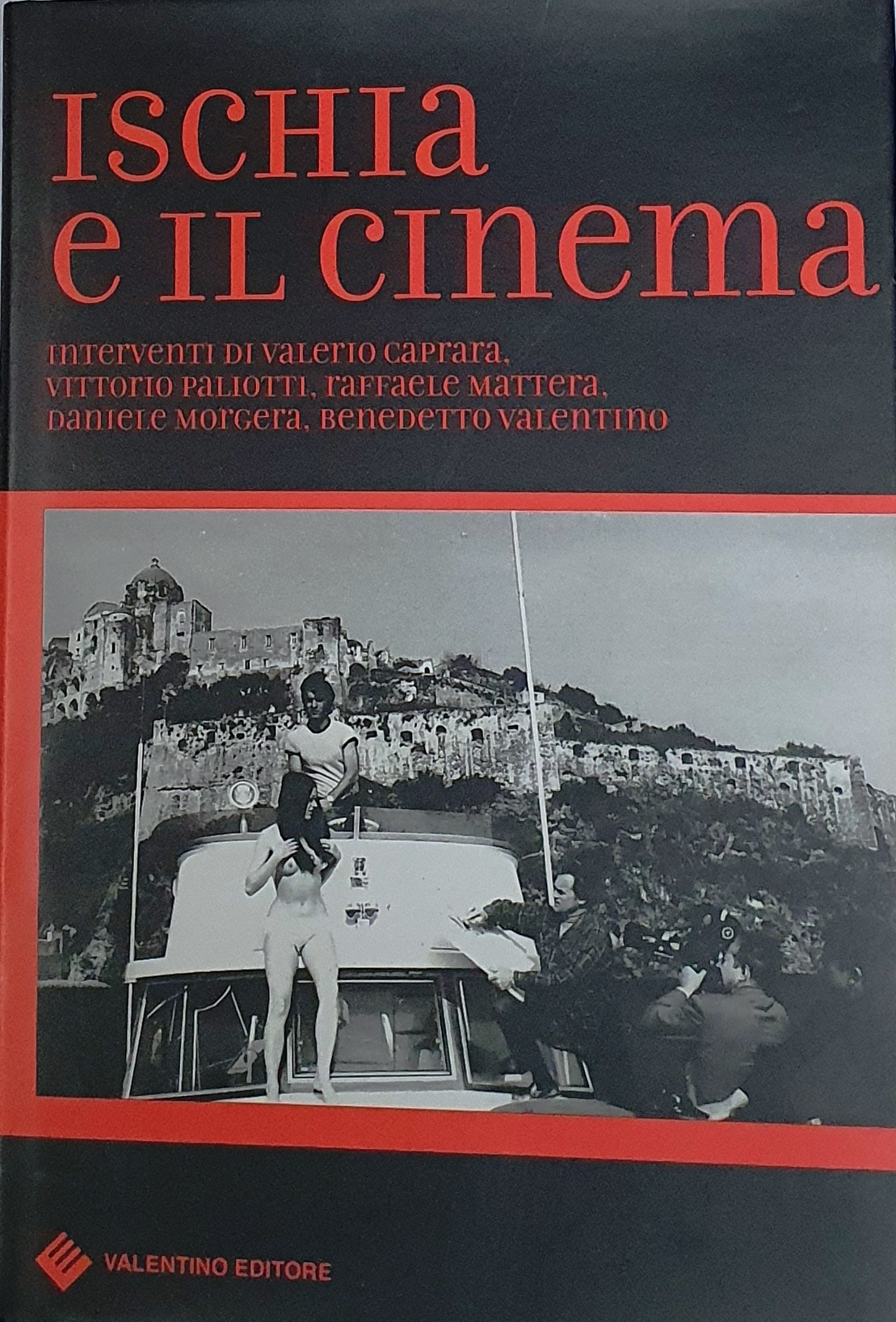 Ischia e il cinema