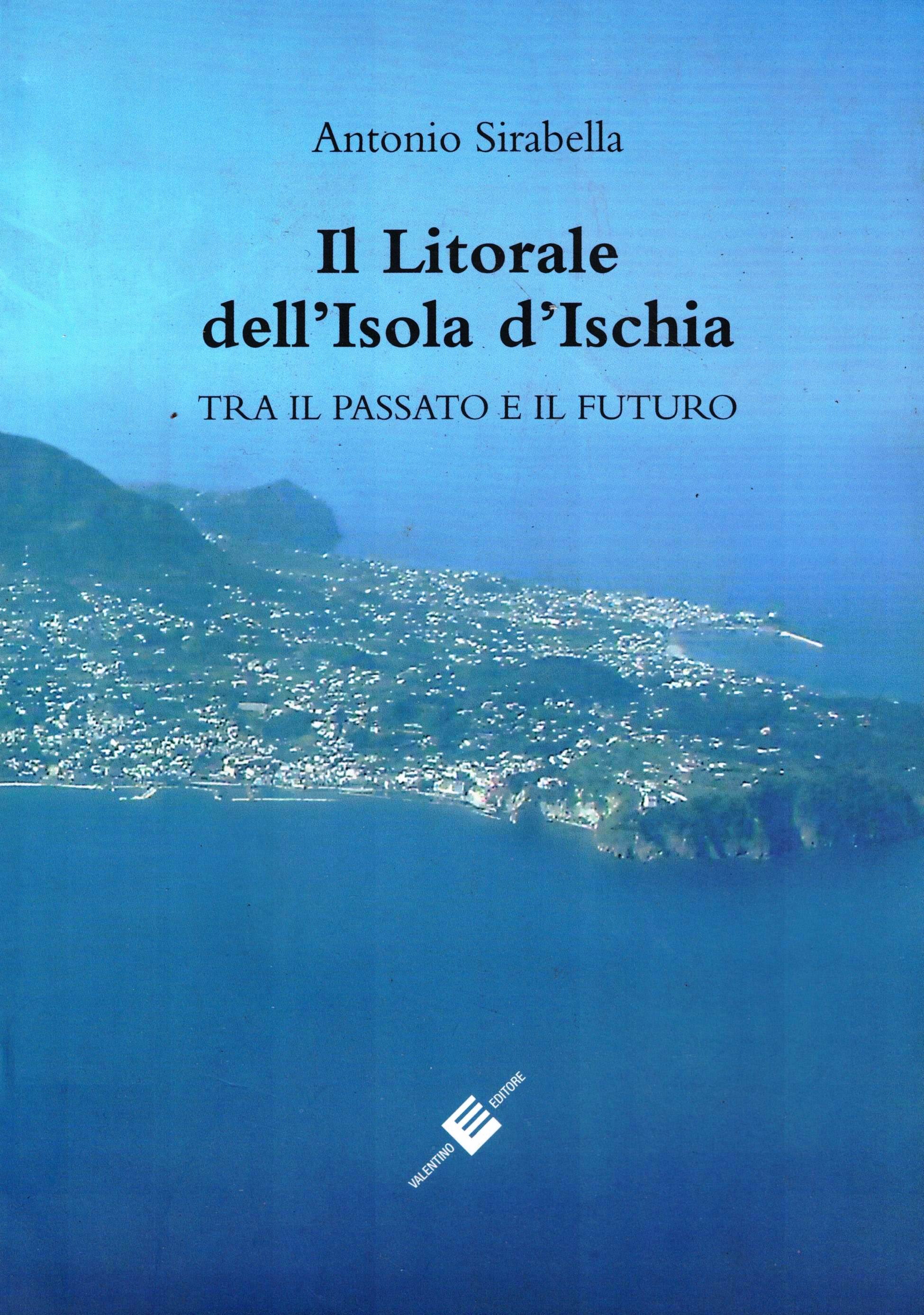 Litorale dell'isola d'ischia (Il)