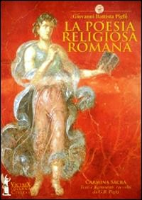 Poesia religiosa romana (La)
