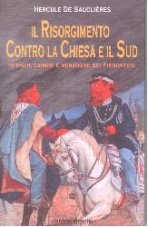 Risorgimento contro la Chiesa e il Sud.