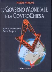 Governo mondiale e la controchiesa (Il)