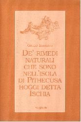 De' rimedi naturali che sono nell'isola