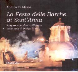 Festa delle barche di sant'Anna. Rappres