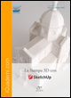 Stampa 3D con SketchUp (La)