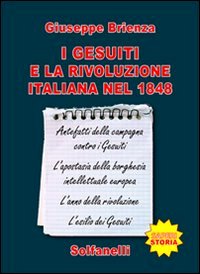 Gesuiti e la rivoluzione italiana nel 18